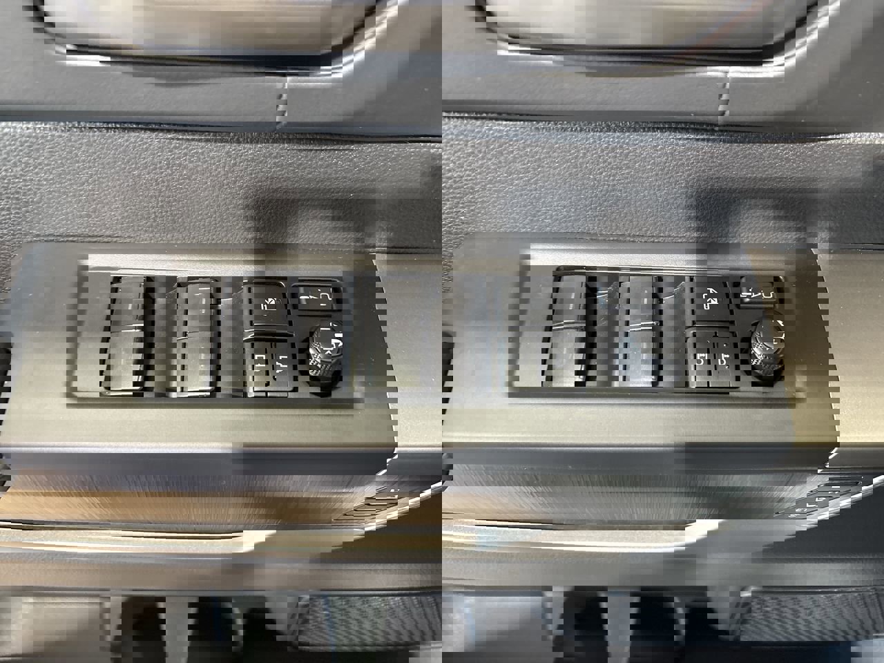 New 2026 Toyota Tundra Platinum image 13