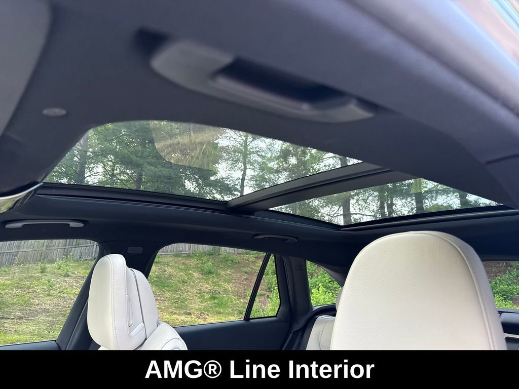 Used 2023 Mercedes-Benz GLC 300 4MATIC image 21