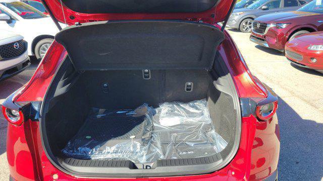 New 2026 MAZDA CX-30 AWD 2.5 S image 8