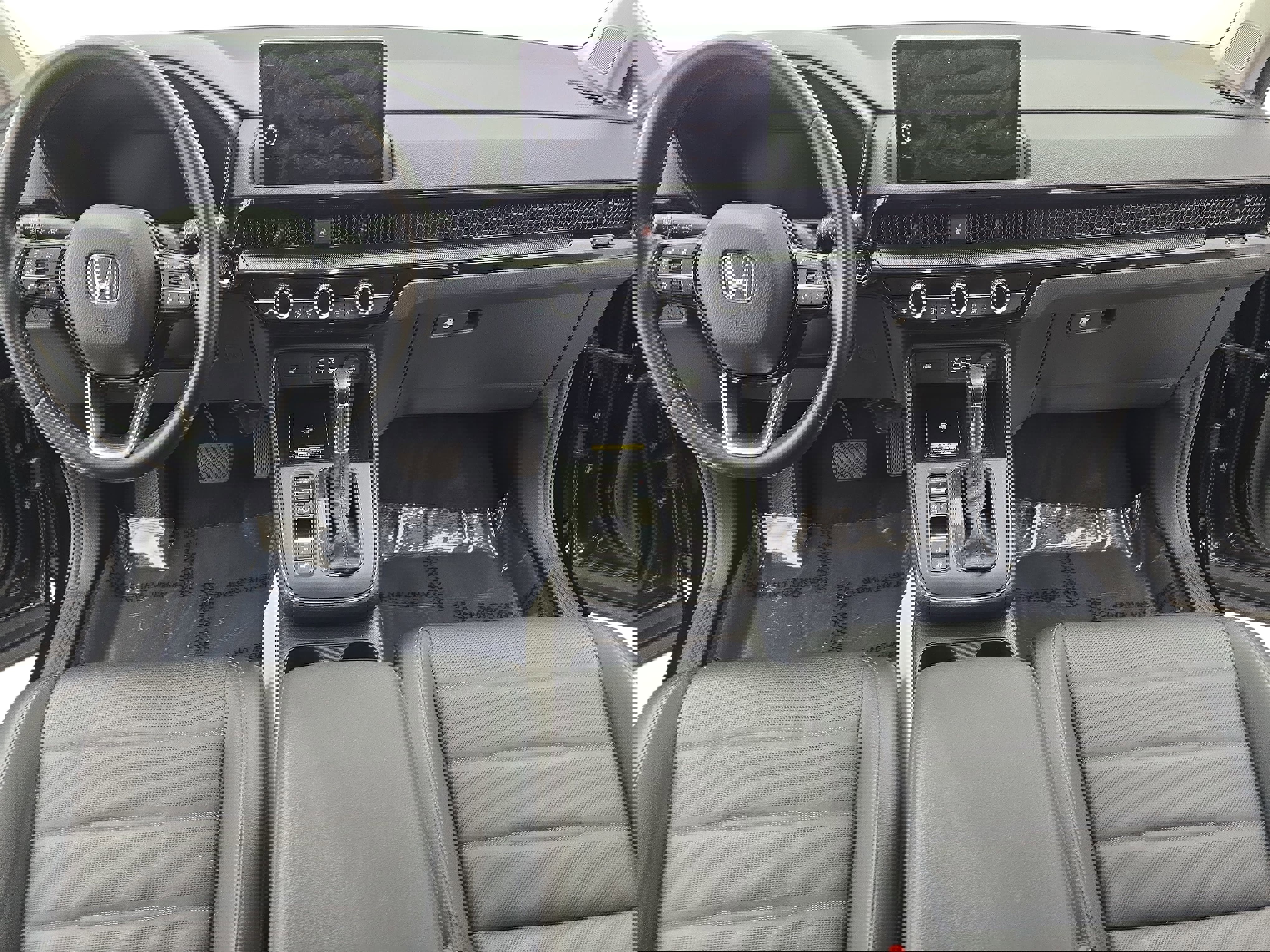 Used 2023 Honda CR-V EX-L image 9