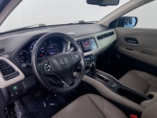 Used 2016 Honda HR-V EX-L image 10