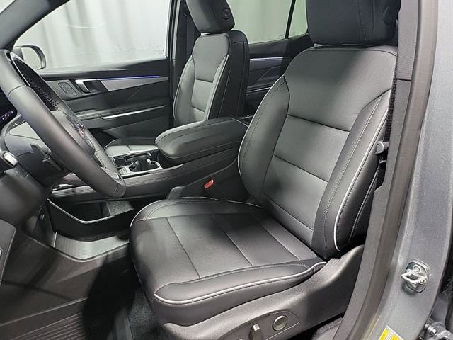 New 2026 Buick Enclave Preferred w/ Super Cruise Package image 9