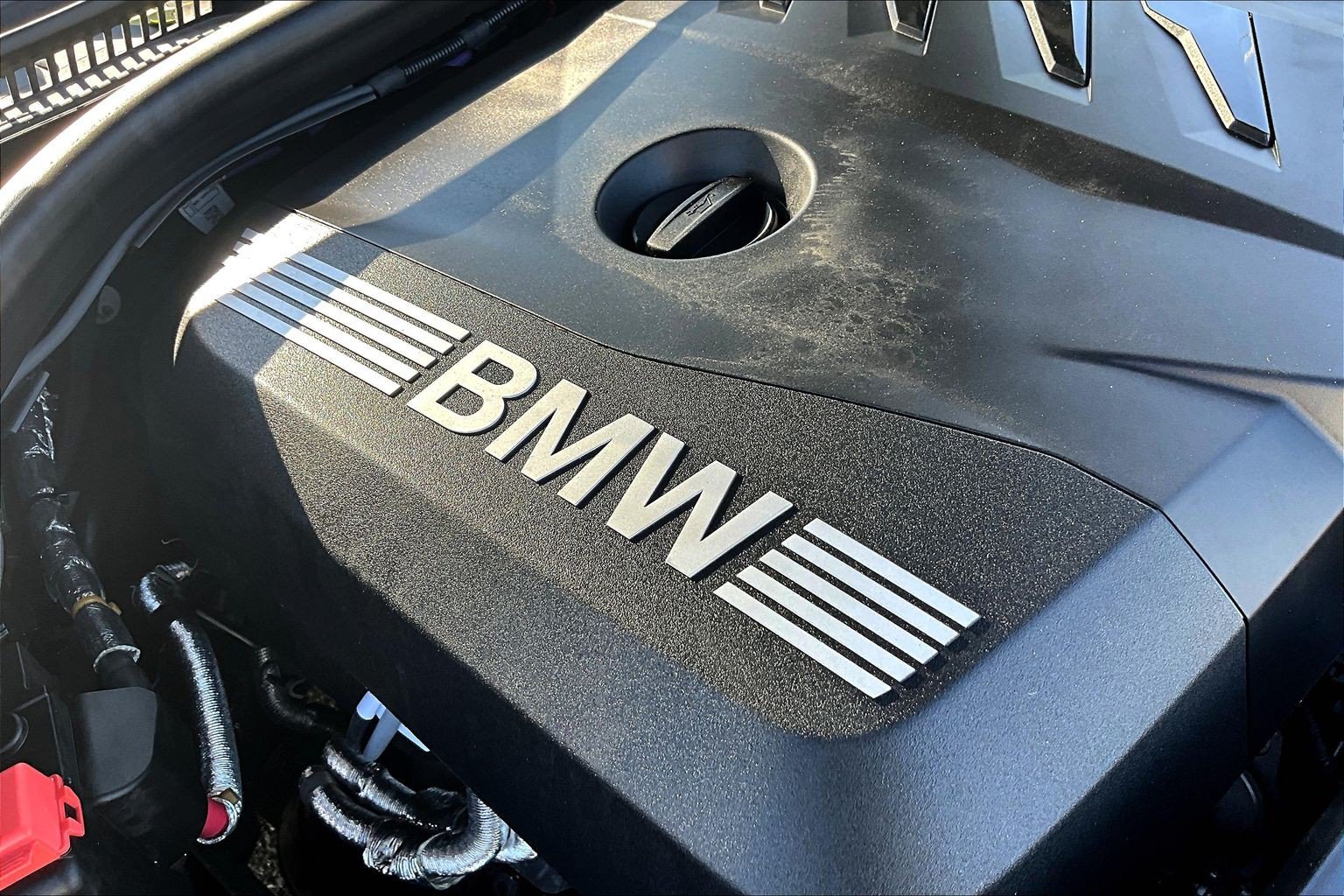 Used 2026 BMW 330i xDrive Sedan AWD/4WD image 34