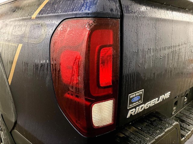 Used 2022 Honda Ridgeline RTL-E image 28