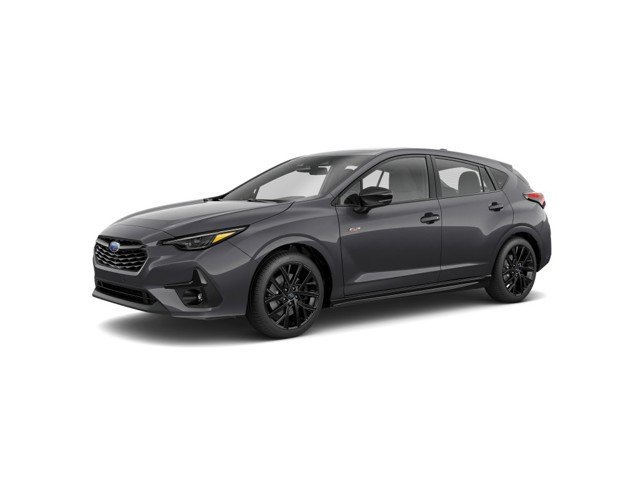 New 2027 Subaru Impreza RS AWD/4WD image 4