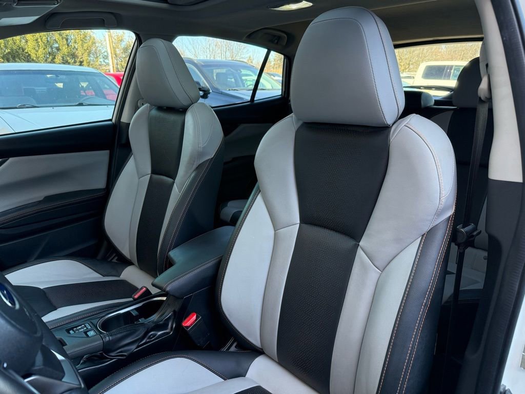 Used 2021 Subaru Crosstrek 2.5i Limited w/ Moonroof Package 2 image 10