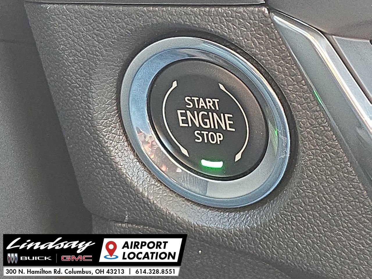 New 2026 Buick Encore GX Sport Touring w/ Comfort Package image 17