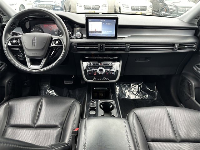 Used 2020 Lincoln Corsair AWD w/ Equipment Group 101A image 15