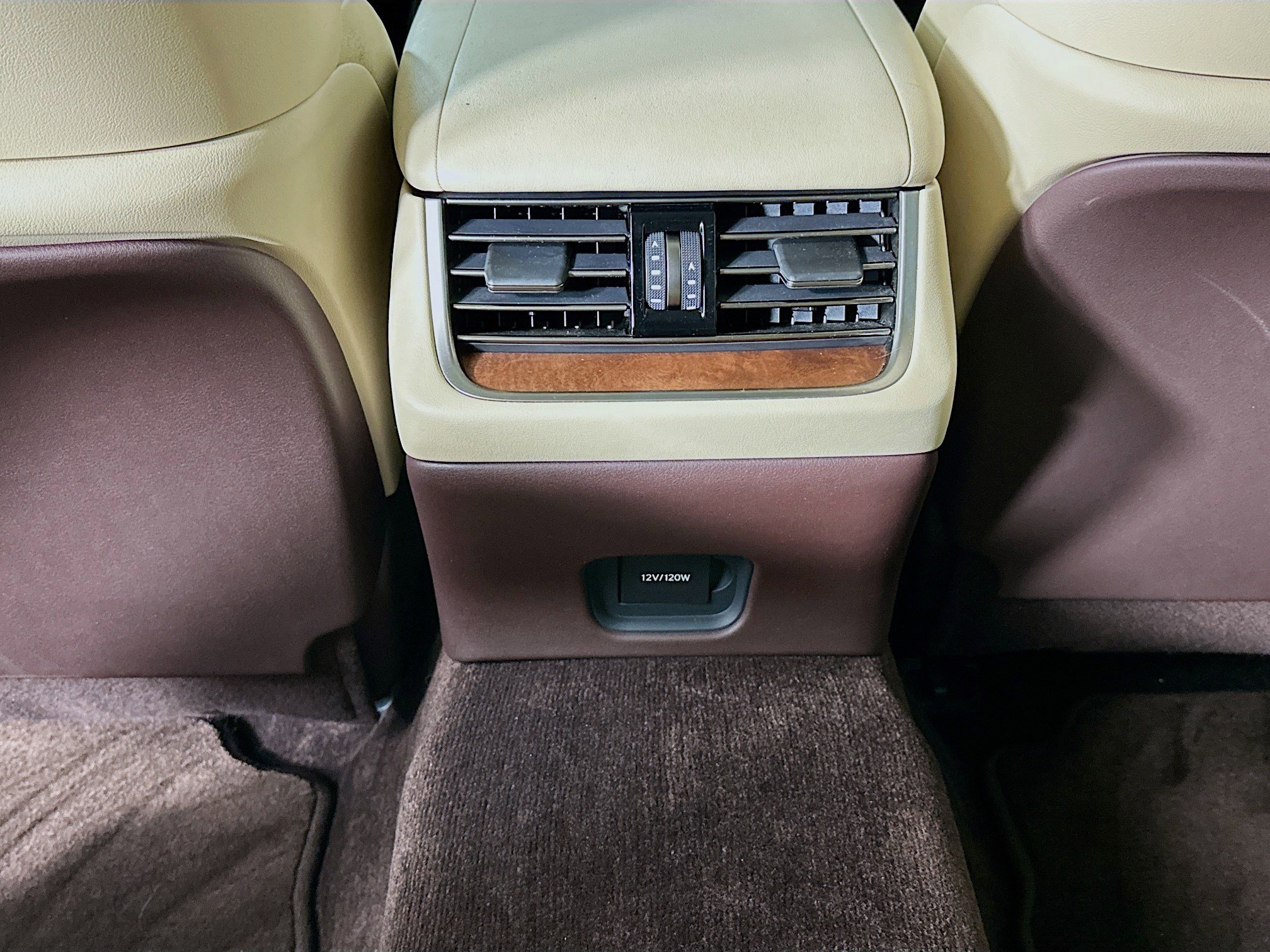 Used 2019 Lexus LS 500 image 28