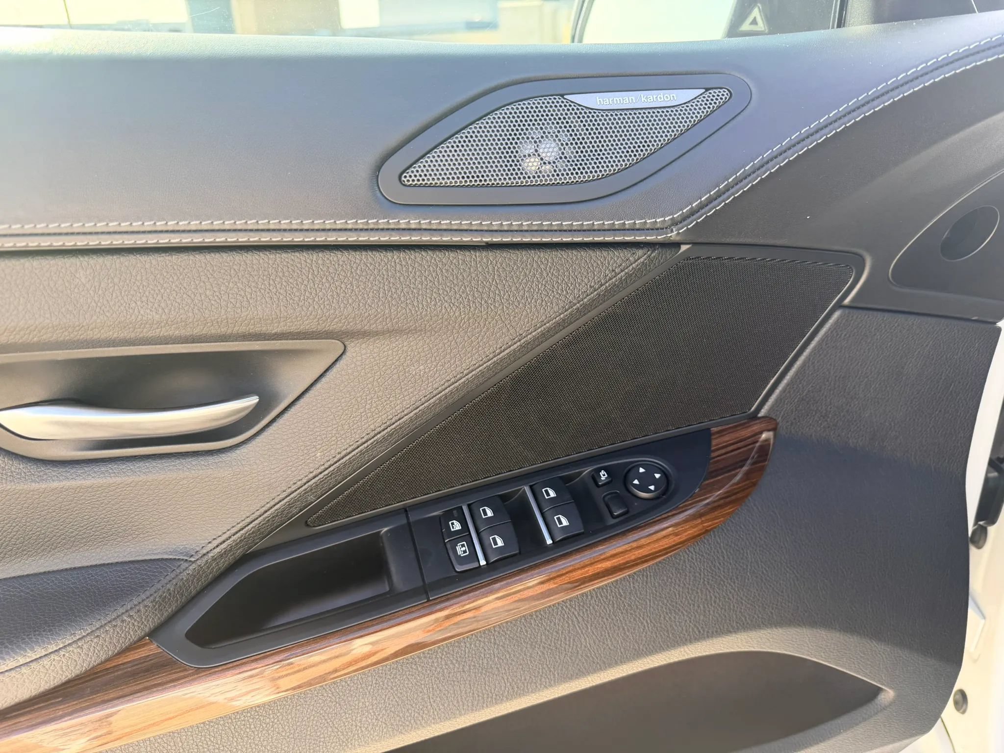 Used 2017 BMW 640i Gran Coupe RWD image 21