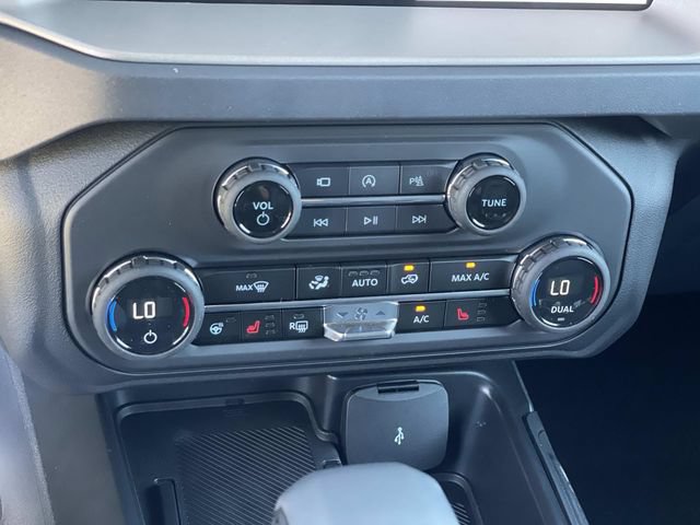 New 2026 Ford Bronco Outer Banks AWD/4WD image 16