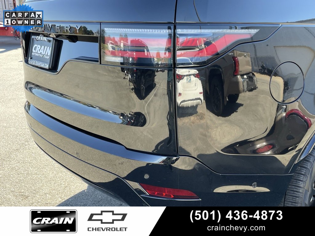 Used 2024 Land Rover Discovery Dynamic SE image 11