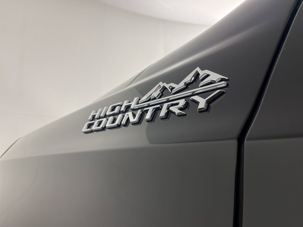 New 2026 Chevrolet Tahoe High Country image 23