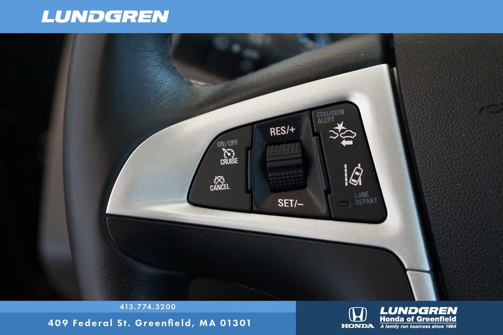 Used 2015 GMC Terrain Denali image 19