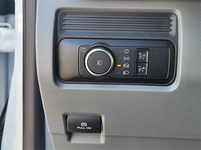 New 2025 Ford F550 2WD SuperCab Super Duty image 10
