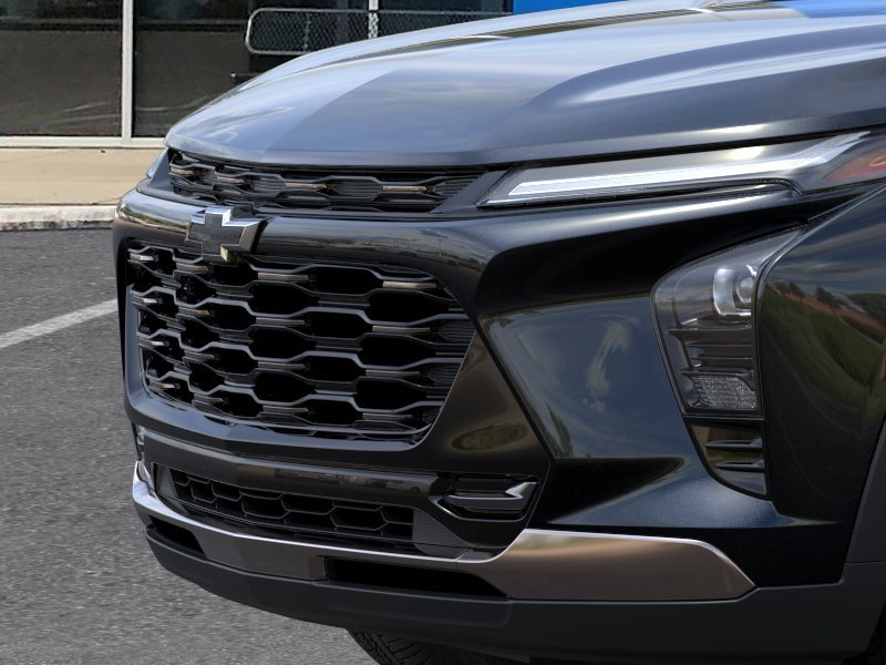 New 2026 Chevrolet Trax ACTIV w/ Driver Confidence Package FWD image 37