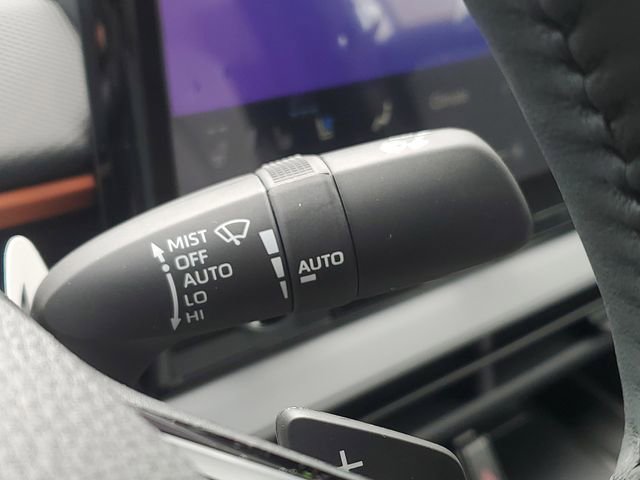 New 2026 Subaru Uncharted AWD image 25