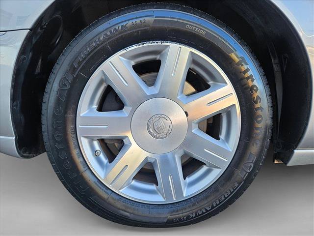 Used 2007 Cadillac DTS FWD image 20
