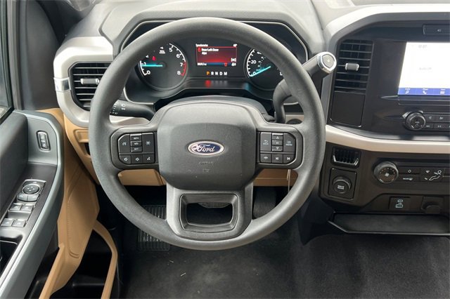 Used 2023 Ford F150 XLT image 16