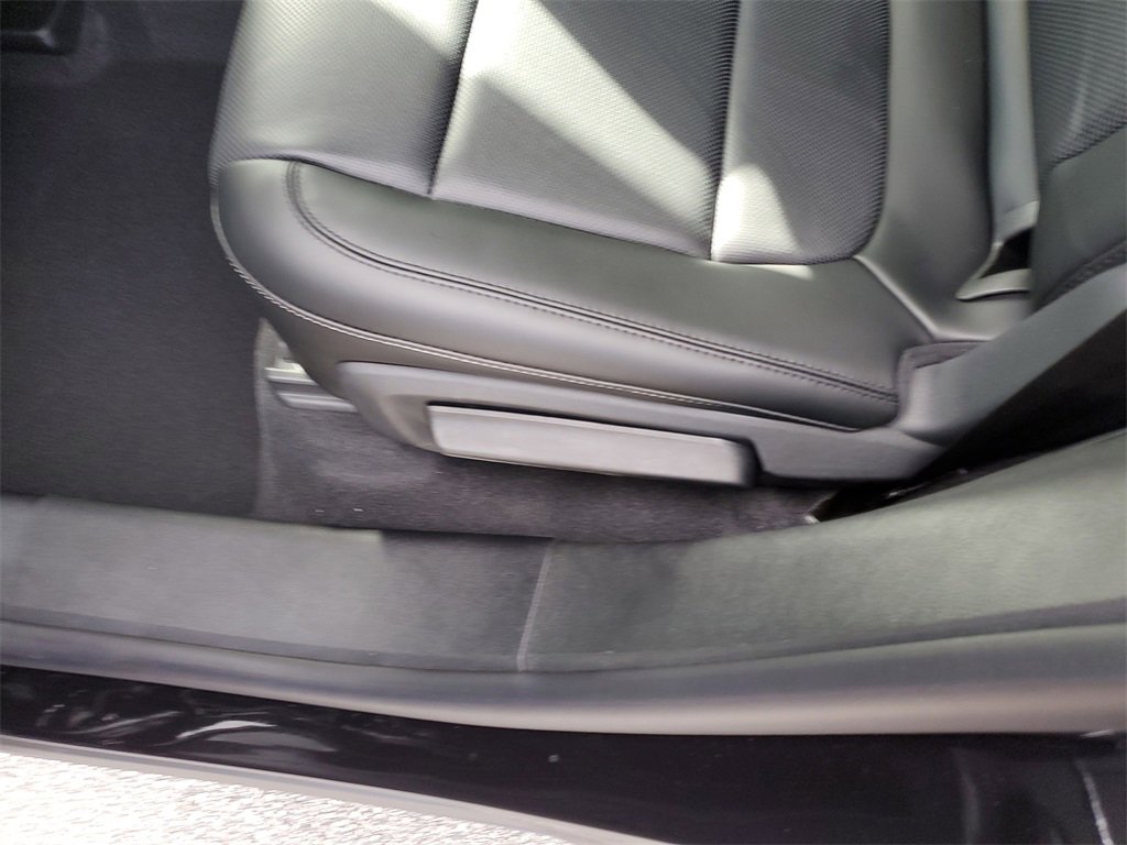 New 2026 Lincoln Corsair Reserve w/ Jet Appearance Package image 13