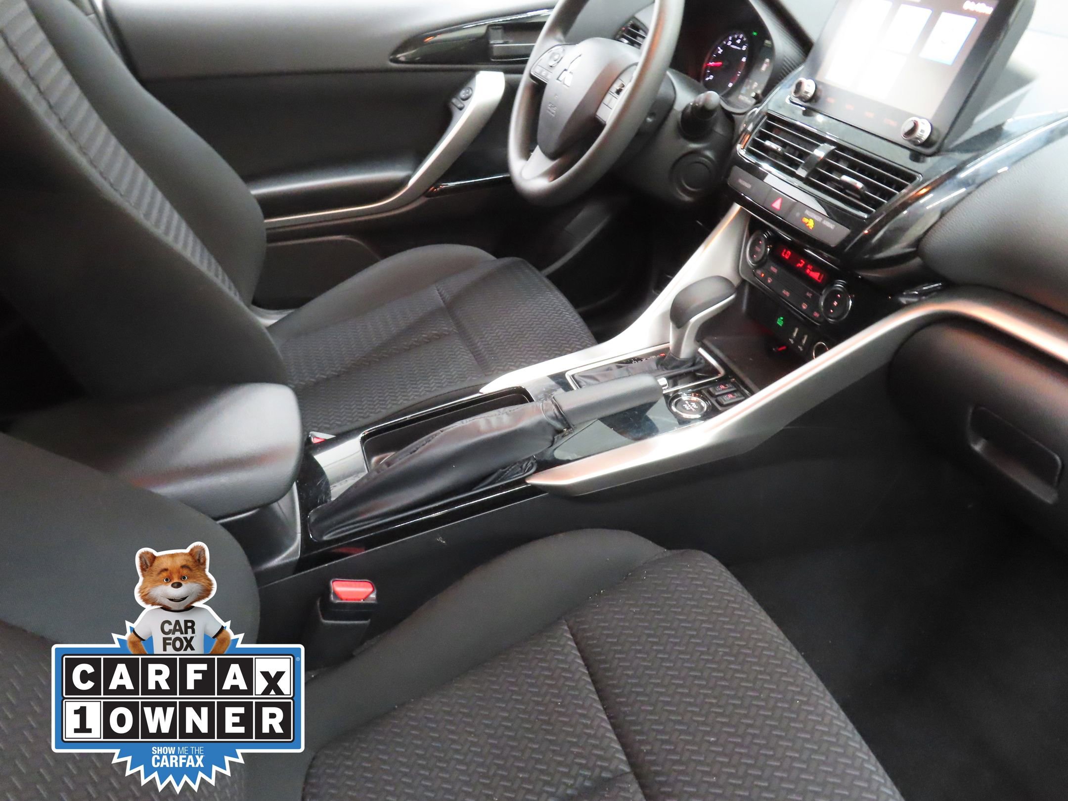 Used 2024 Mitsubishi Eclipse Cross LE image 23