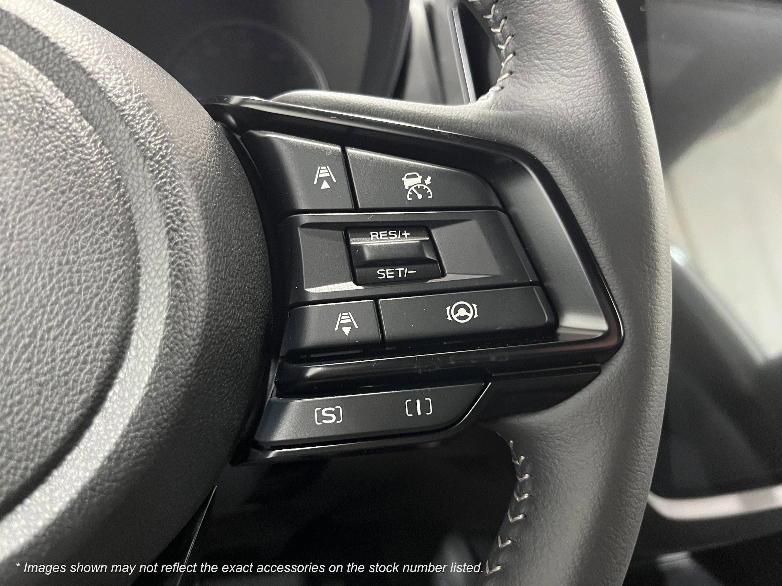 New 2026 Subaru Forester Premium image 19