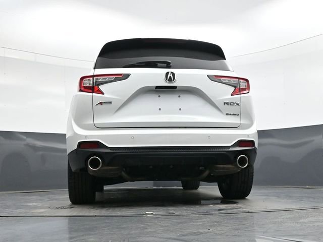 Used 2023 Acura RDX A-Spec image 33