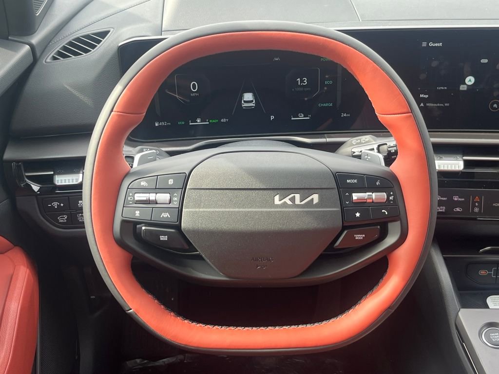 New 2026 Kia Sportage SX Prestige image 36