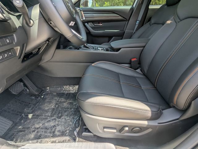 Used 2025 MAZDA CX-50 AWD 2.5 S w/ Weather Package image 12