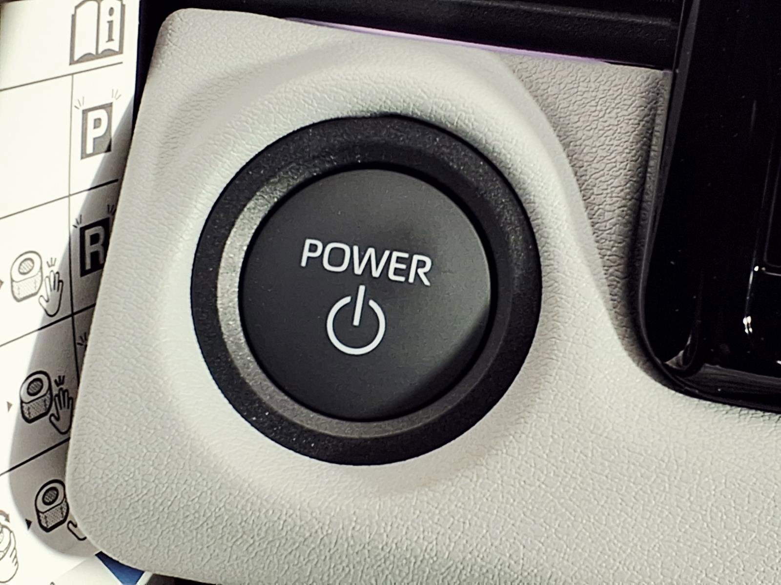 New 2026 Subaru Solterra Limited XT image 8