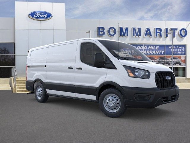 New 2025 Ford Transit 250 Low Roof AWD image 7