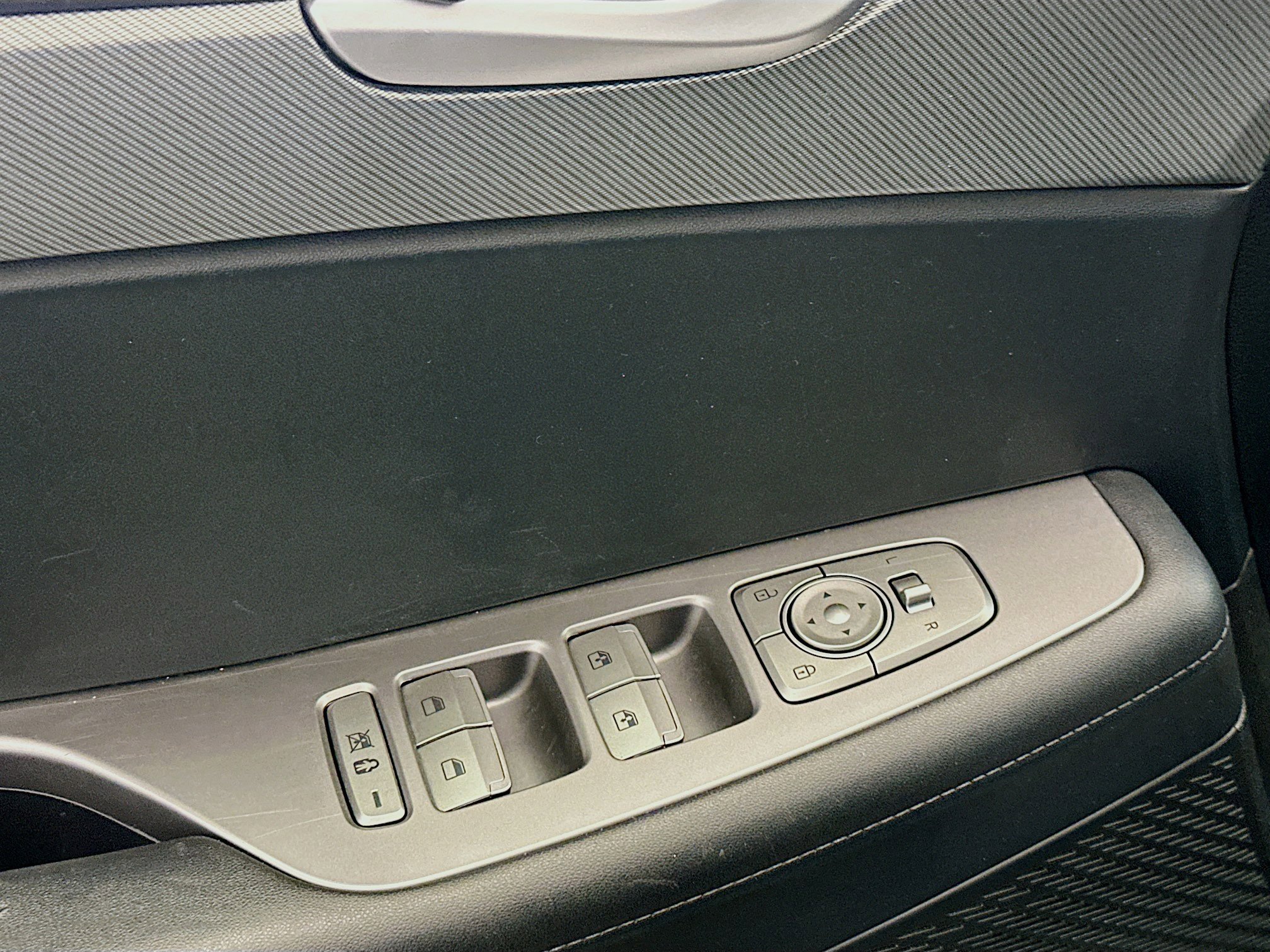 Used 2025 Hyundai Palisade SEL image 15