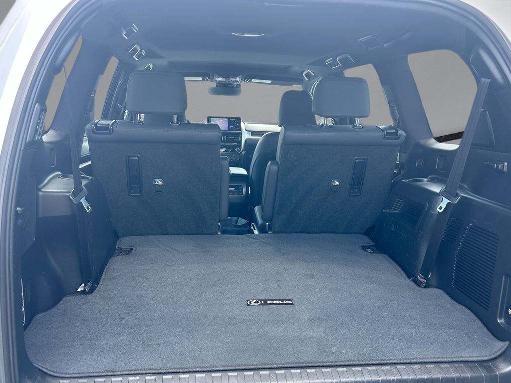 Used 2023 Lexus GX 460 Premium AWD/4WD image 13