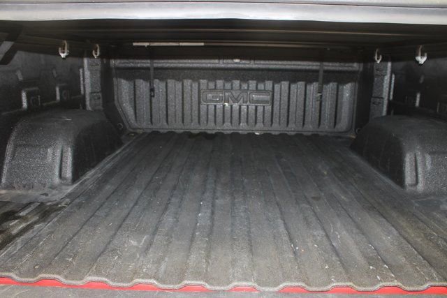 Used 2021 GMC Sierra 1500 Elevation w/ Preferred Package image 18