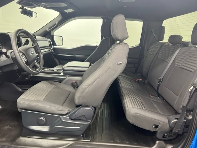 Used 2021 Ford F150 XL w/ Equipment Group 101A High AWD/4WD image 10