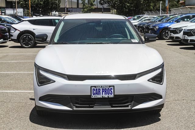 New 2026 Kia EV6 Light RWD image 35