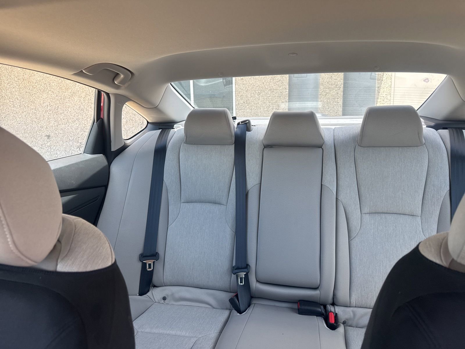 Used 2023 Honda Accord EX image 14