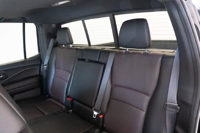 Used 2022 Honda Ridgeline Black Edition image 10
