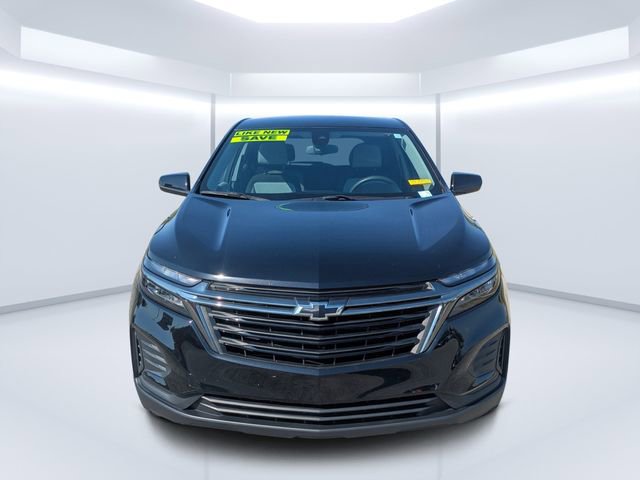 Used 2023 Chevrolet Equinox LS w/ LS Convenience Package image 8