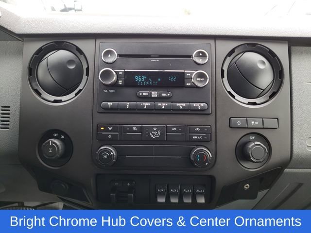 Used 2014 Ford F350 XL w/ Power Equipment Group image 20