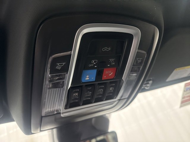 New 2025 RAM 1500 Laramie w/ Night Edition image 16