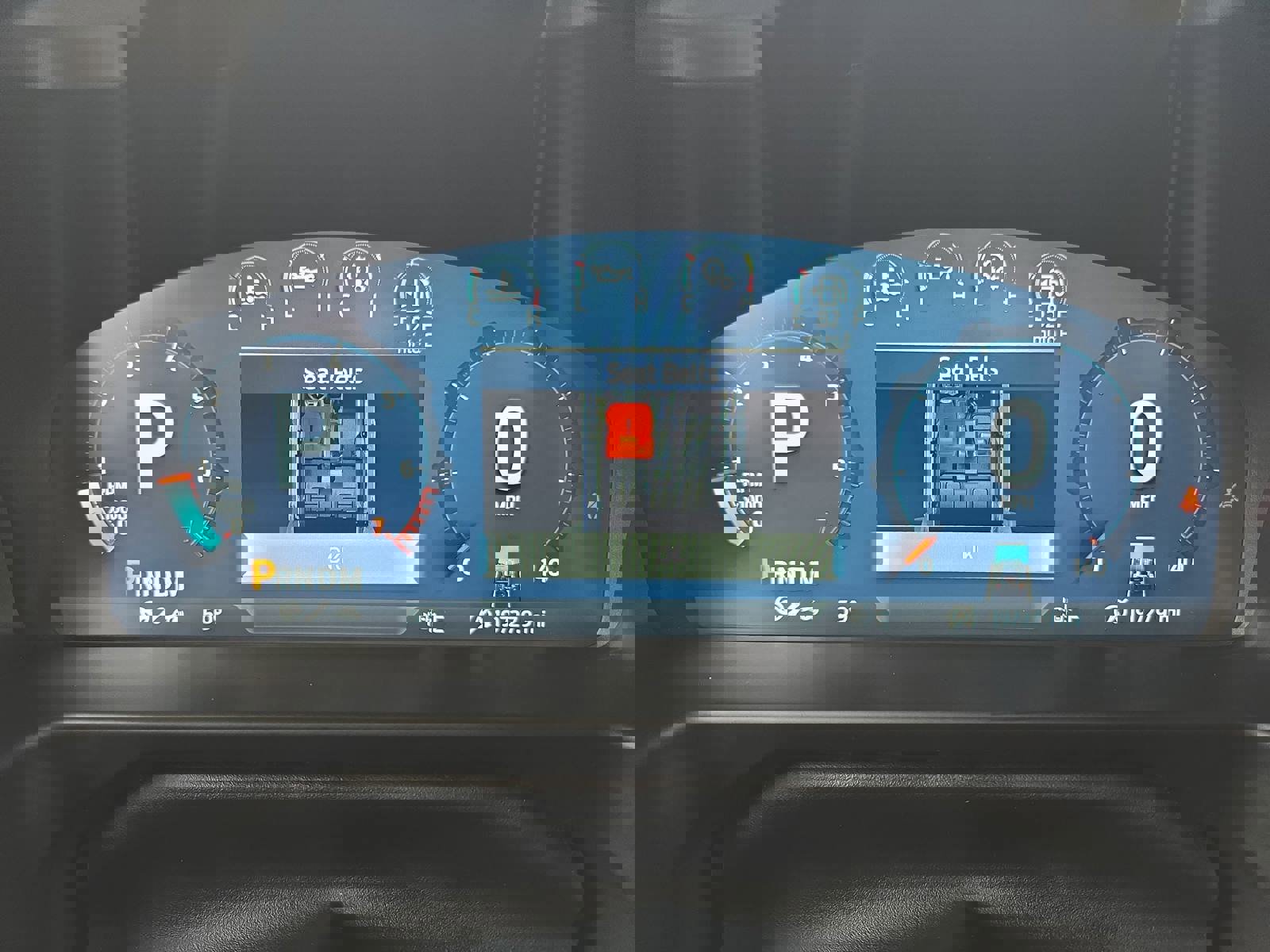 Used 2022 Ford Bronco Raptor image 19