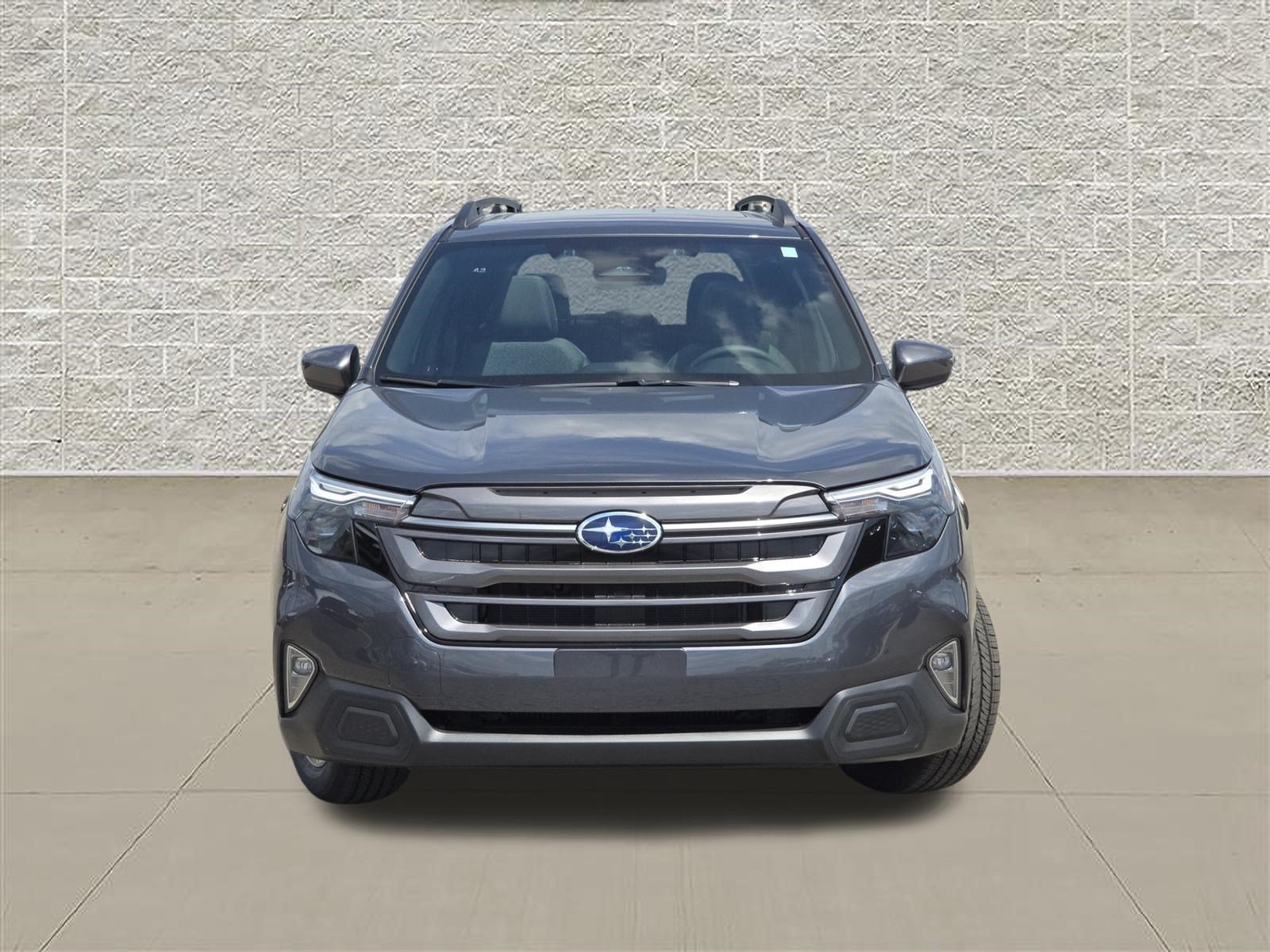 New 2026 Subaru Forester Premium AWD/4WD image 2