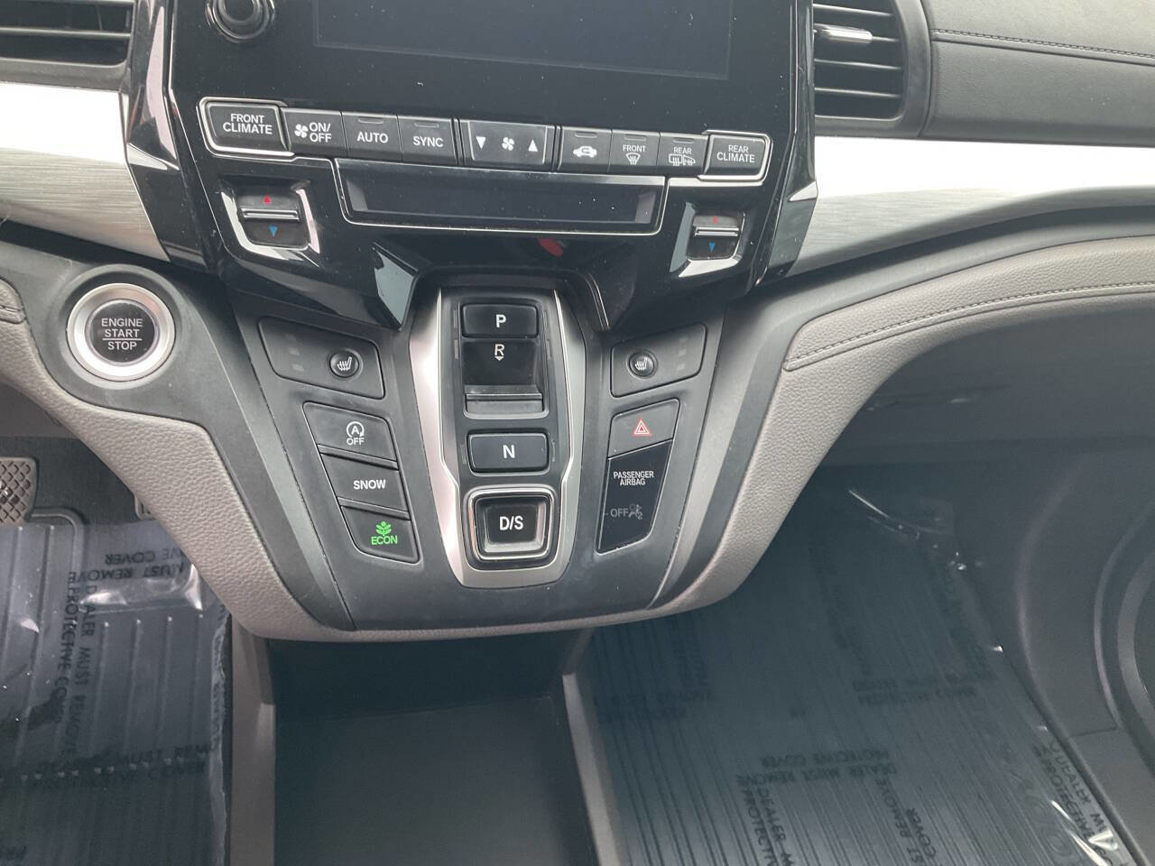 Used 2020 Honda Odyssey EX-L image 18