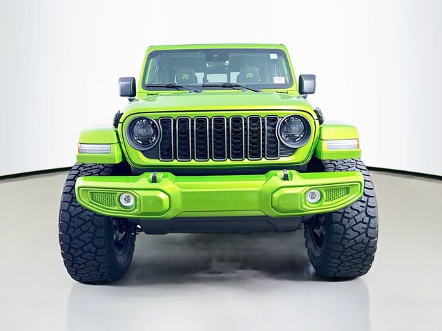 New 2025 Jeep Gladiator Sport w/ Premium Package image 2