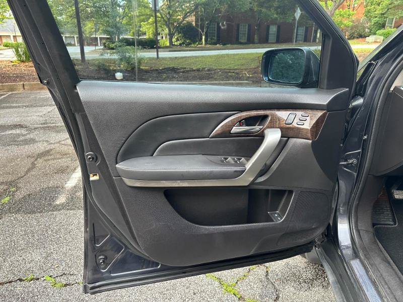 Used 2013 Acura MDX w/ Technology Package AWD/4WD image 22