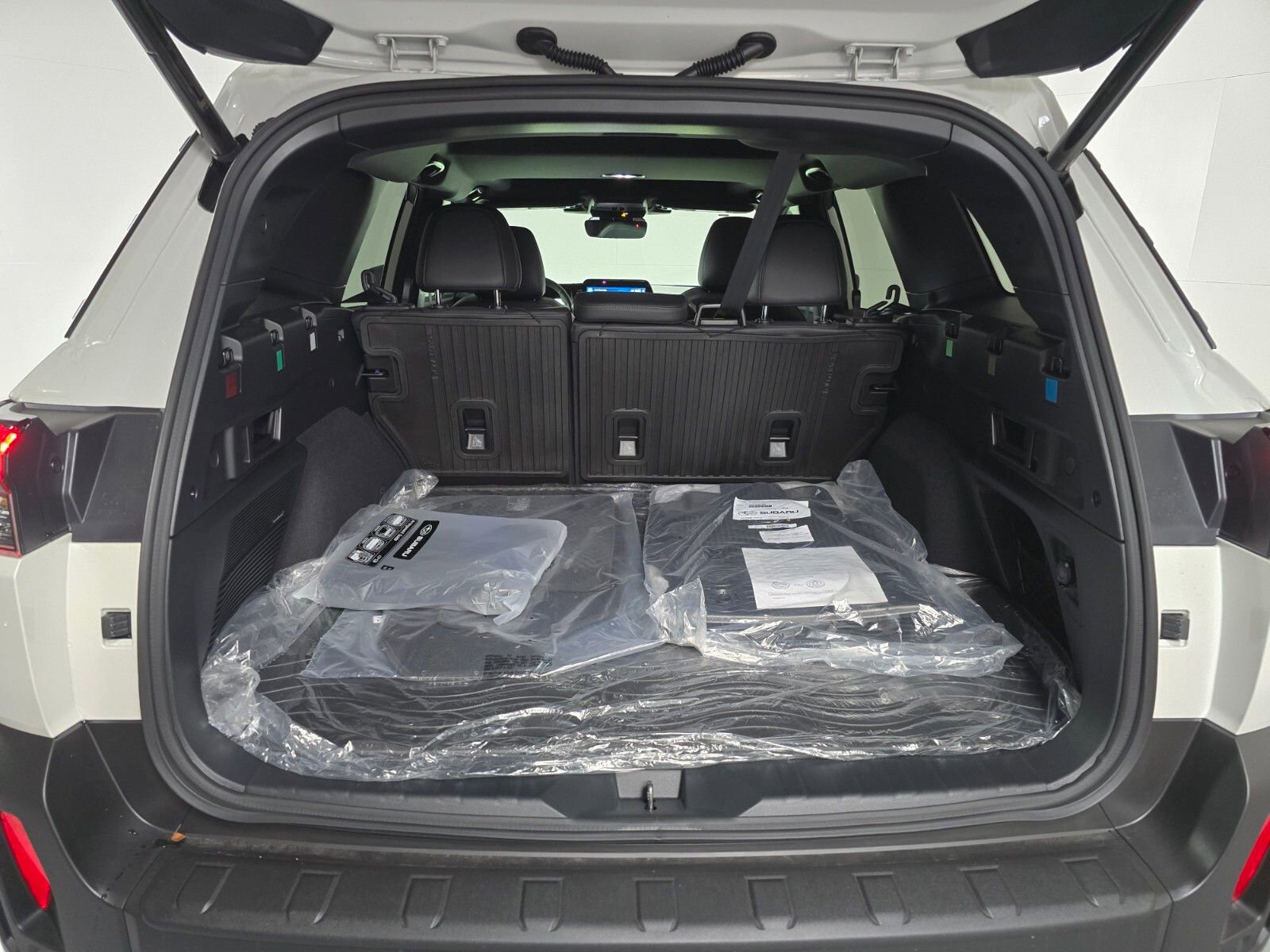 New 2026 Subaru Outback Limited XT image 16