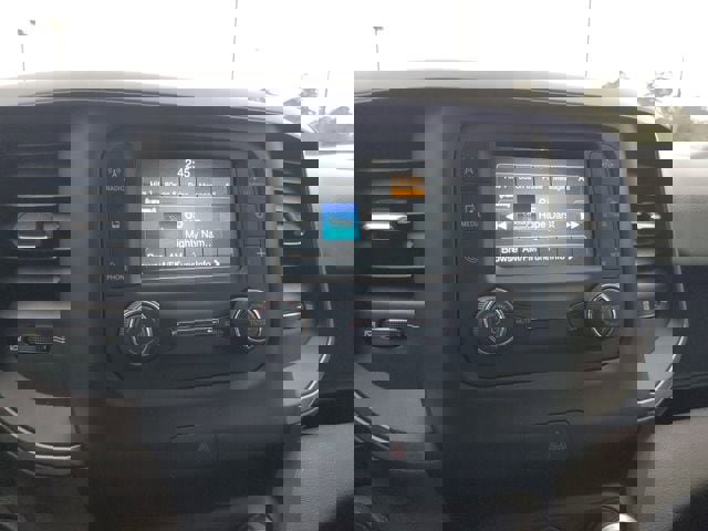 Certified 2019 RAM 1500 Tradesman image 32