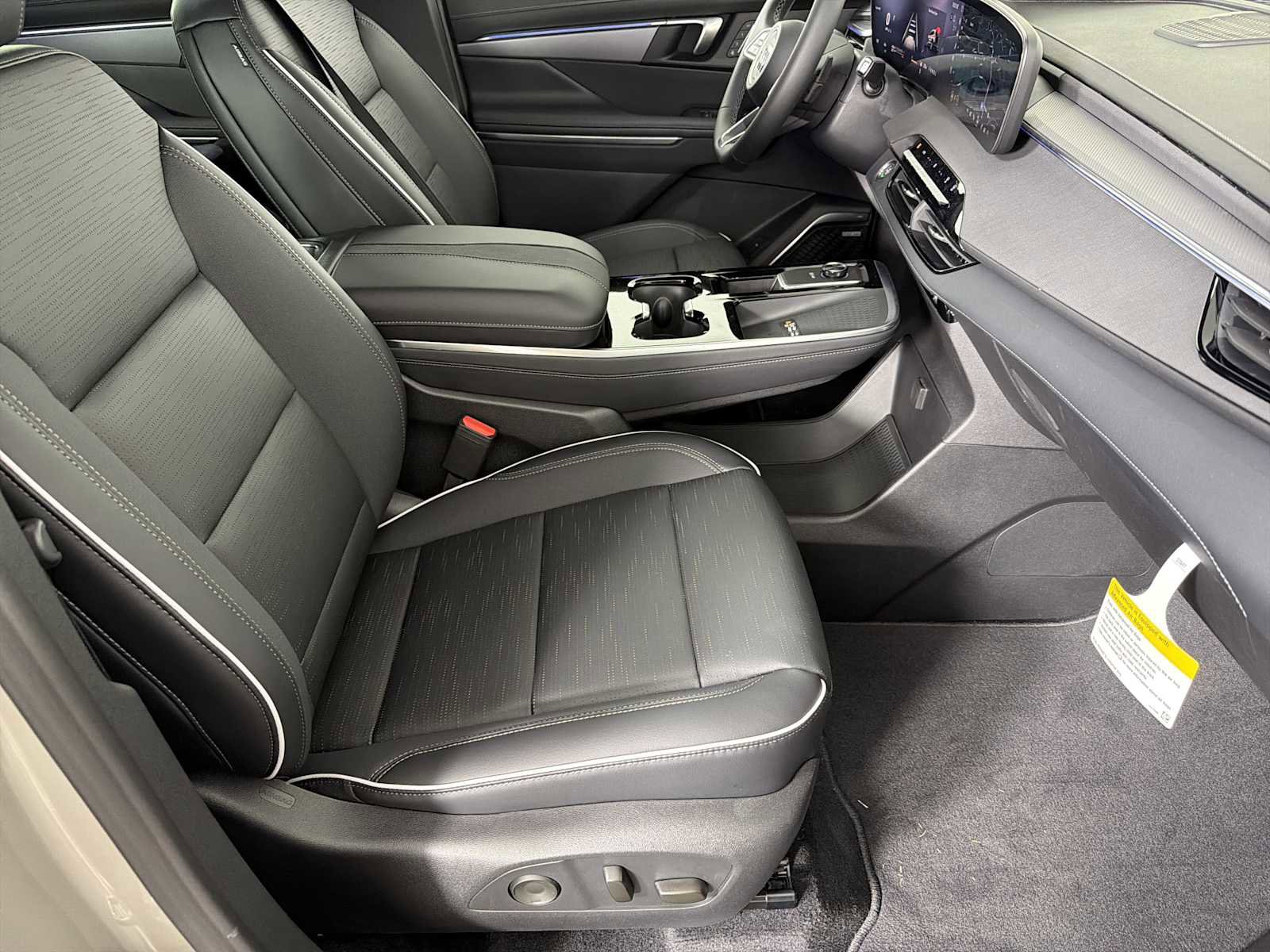 New 2026 Buick Enclave Sport Touring w/ Power Package image 11