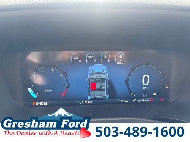 Certified 2024 Ford F150 XLT AWD/4WD image 22
